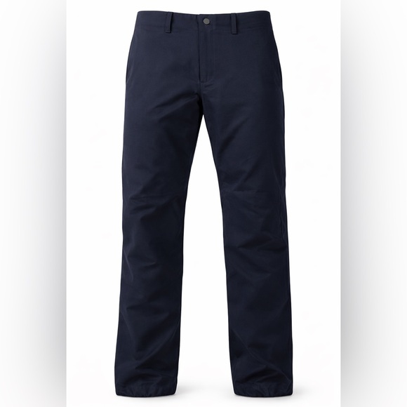 The North Face Other - The North Face Men’s Navy Hiking / Climbing Pants Size 30x30 NWOT UPF 40+